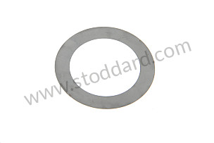 SHIM 22 X 32 X 0,2 MM / 22 X 32 X 1,5 MM (90023411802)