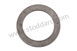 SUPPORT WASHER  (90023412700)