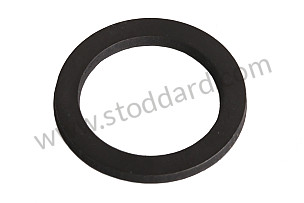 SUPPORT WASHER  (90023417400)