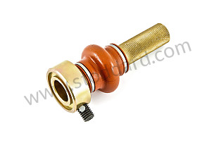 SPORT GEARBOX CONTROL COUPLING  (99A000120816)