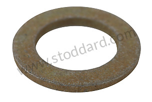 SUPPORT WASHER  (90023451003)