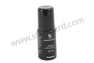 LEATHER CARE PRODUCTS  (00004400240)