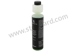 SUMMER WINDSCREEN WASHER FLUID 250 M (00004400204)