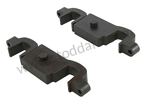 ADJUSTING TOOL  (00072196781)