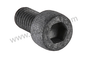 PAN-HEAD SCREW  (90006705103)