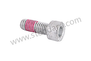 HEXAGON-HEAD BOLT  (PAF105464)