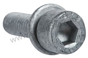 SCREW  (90006720701)
