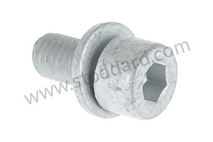 SCREW  (90006729101)