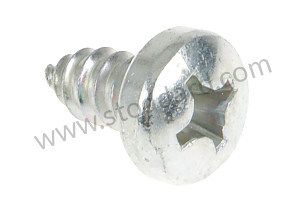 TAPPING SCREW 6,3 X 13 MM (90014308201)