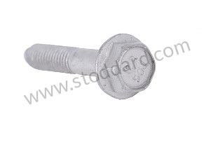 HEXAGON-HEAD BOLT  (90037814101)