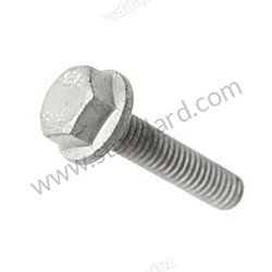 Hex Bolt M6 X 30 900.378.177.01 AM 6 X 30 MM / M 6 X 30 MM (90037817701)