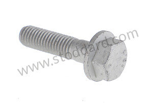 HEXAGON-HEAD BOLT  (90037825101)