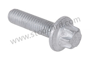 TORX SCREW  (PAF008147)