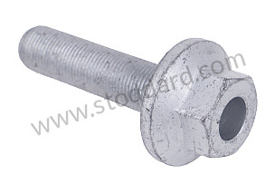 HEXAGON-HEAD BOLT  (94810220210)