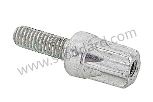 SCREW  (94810514503)