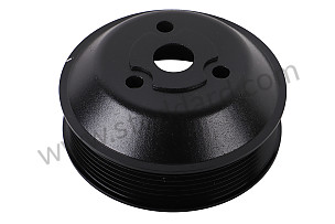 PULLEY  (94810609101)