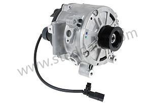 GENERATOR  (94860301505)