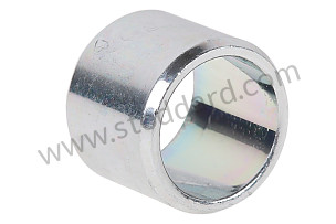 DOWEL SLEEVE 16 X 13,5 MM (95510113901)