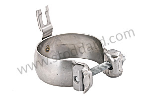 CLAMP LEFT (95511110850)