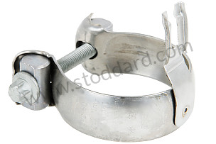 CLAMP RIGHT (95511110860)