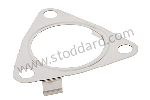 GASKET  (95511111340)
