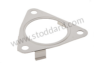 GASKET  (95511111350)
