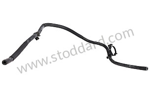 VACUUM LINE  (95511116030)