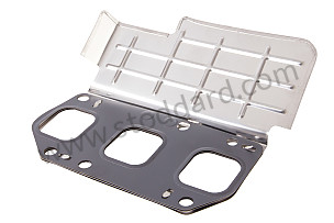 GASKET CYLINDER 1-2-3 (95511117100)