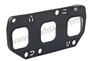 GASKET CYLINDER 4-5-6 (95511117200)