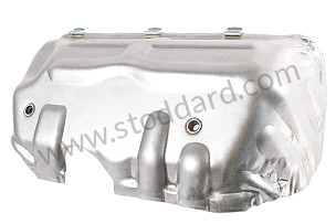 COVER PLATE  (95511121500)