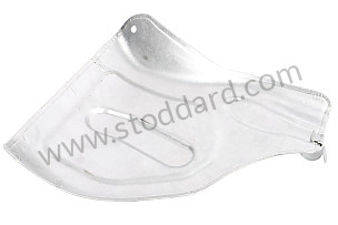 COVER PLATE  (95511124200)