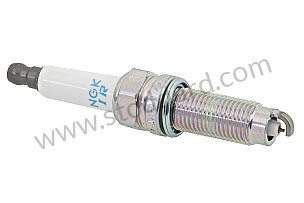 SPARKPLUG  (95517022090)