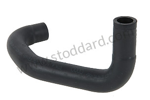 BREATHER HOSE  (95520125512)