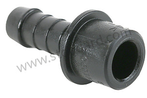 CONNECTION PIECE  (95530109000)