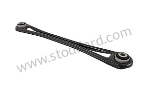 TRACK ROD  (95533104532)
