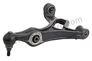 CONTROL ARM RIGHT (A95534101833)