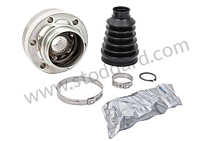 REPAIR KIT  (95534990201)