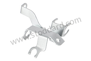 SUPPORT FRONT RIGHT (95535550211)