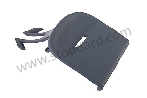 CAP REAR RIGHT (95550545010G2X)