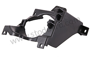 SUPPORT FRONT LEFT (95550559310)