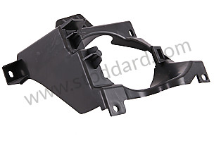SUPPORT FRONT RIGHT (95550559410)