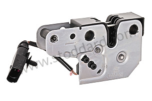 LOCK  (95551150902)