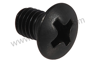 SCREW 5 X 8 5x8 MM (90027005007)