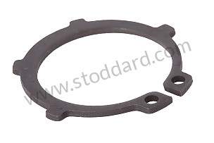 CIRCLIP 22 X 1,2 MM (90027300301)
