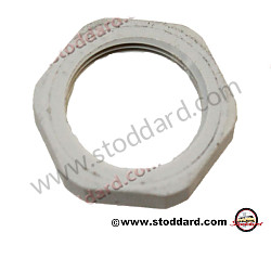 Plastic Nut For Headlight Washer System 911 1978-1994 928 83-95  (90028100240)