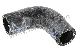 HEATER HOSE  (95557279105)