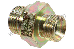 CONNECTION PIECE  (90028300502)