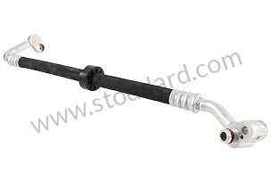 PRESSURE LINE  (95557372102)