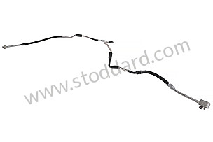 PRESSURE LINE  (95557372501)