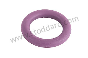 O-RING  (95557374900)